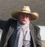 Gordon Matthew (Gord) Allan