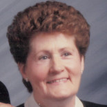 Madeleine Claes Hurtubise