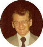 Randolph Maynard (Randy) Creelman