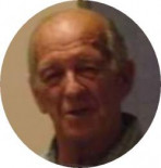 Gavin (Lloyd) Pearston