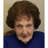 Mary Jane Reid Robertson