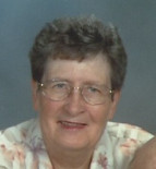 Dorothy Elaine Lishman
