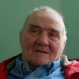 Cyril Allister O'Connor