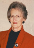 Elaine Mary Davison Reilly