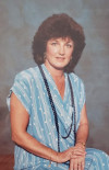 Patricia Ann Cote