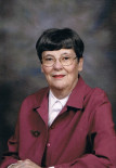 Peggy Jamer Potter