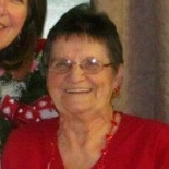 Dorothy Corbin Carberry