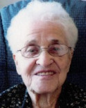 Yvette Savard Doré