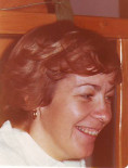 Pauline G. Drapeau