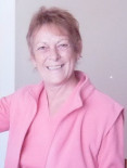 Jocelyne Chouinard