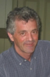 Martin Roy