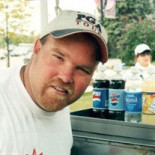 Robert George Reburn