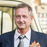 Richard Walter (Rick) Beilhartz