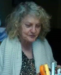Marlene Yvonne Singleton Crowe