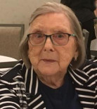 Charlotte Rebecca Marsh