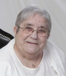 Yvonne Lebeau Vézina