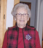 Elsie Beatrice Whitman