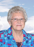 Annette Boyer Daigle