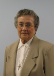 Sr Marie-Germaine Turcotte
