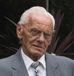 John (Fergie) Ferguson