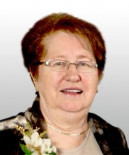 Yolande Hébert Brault