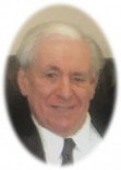 Edward James Mann