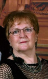 Dianne Lillian Belliveau