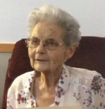 Dorothy May Estey