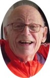 Alan Burnley