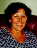 Rita Demers Fortin