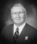 Grant James MacMellon