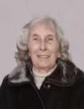 Shirley Ann Inigo-Jones Dickson