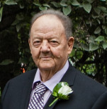 Patrick (Basil) Spurrill