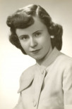 Patricia Maude Hamilton McCormack