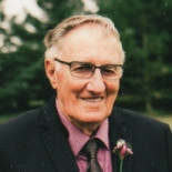 Lorne Campbell Stewart