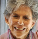 Norma Gradinger Moscovitz