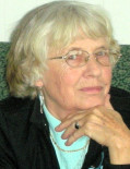 Roberta Eileen Cole