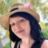 Jenny April Trendell