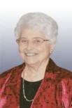 Claire Tremblay