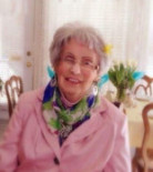 Betty Lois MacIntyre