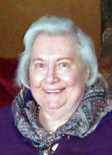 Lillian Stasaitis Ochman