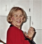 Monique Cossette Matteau