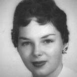 Patricia Ann Fawcett