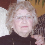 Marie-Jeanne Larochelle Grégoire