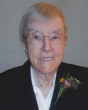 Sr Magella Moreau