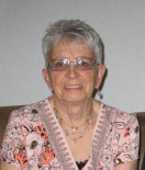 Dorothy Hewey