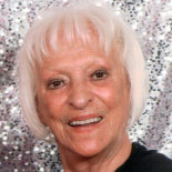 Marguerite (Margot) Lavoie