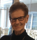 Eleanor Ann Daverne Harder