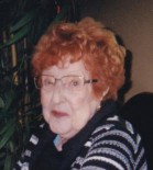 Georgette Dion Pelletier