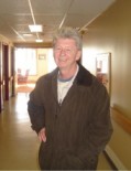 Edmund John (Ted) Gorman